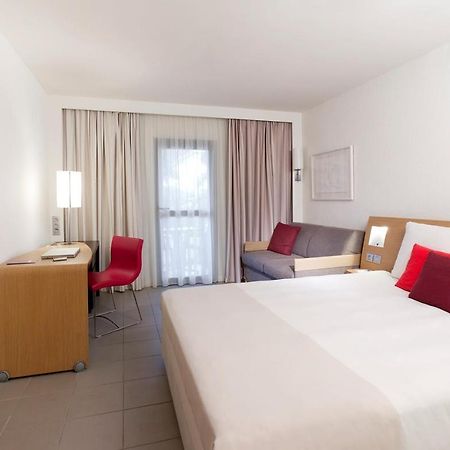 Grand Hotel Montabo Cayenne Pokoj fotografie