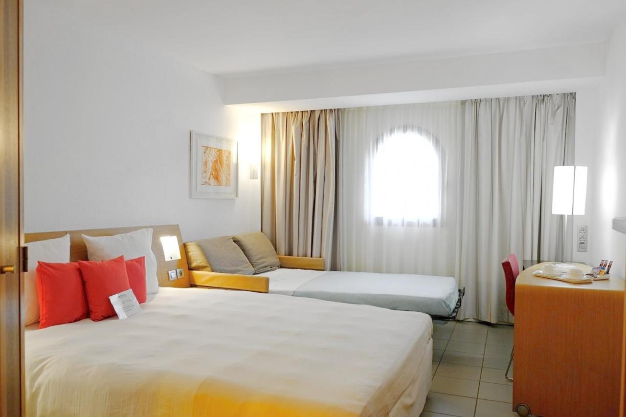Grand Hotel Montabo Cayenne Exteriér fotografie